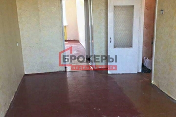 2-к квартира, 46 м², 5/5 эт.