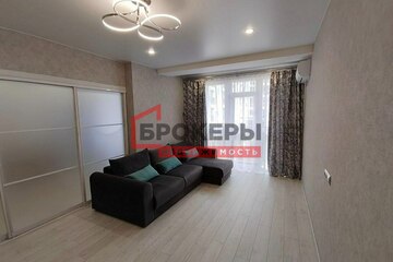 1-к квартира, 50 м², 2/5 эт.