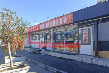 Помещение своб.назн., 88 м², 1/1 эт.