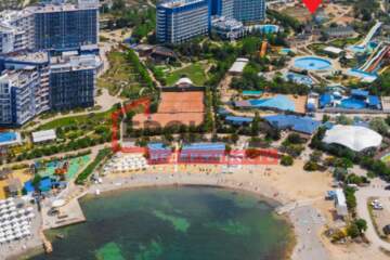 1-к квартира, 48,7 м², 5/10 эт.