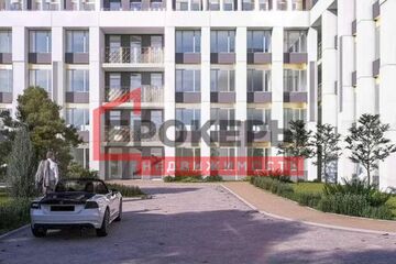 2-к квартира, 48,7 м², 5/5 эт.