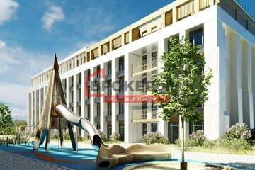 1-к квартира, 17,4 м², 5/5 эт.