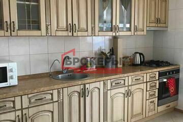 1-к квартира, 48,7 м², 8/11 эт.