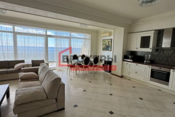 Апартаменты, 134 м², 6/9 эт.