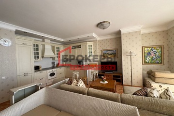 Апартаменты, 182,5 м², 7/9 эт.