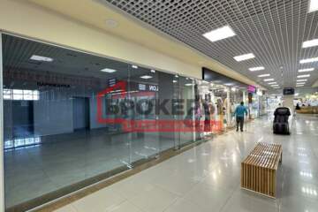 Помещение своб.назн., 44 м², 2/3 эт.