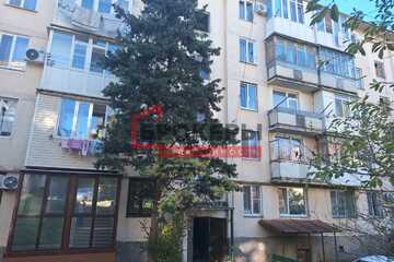 2-к квартира, 43 м², 3/5 эт.