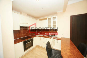 Апартаменты, 73,5 м², 9/9 эт.