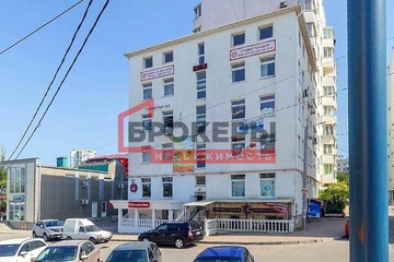 Помещение своб.назн., 135 м², 5/5 эт.