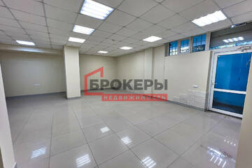 Помещение своб.назн., 131 м²