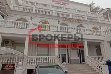 Помещение своб.назн., 288 м², 1/10 эт.