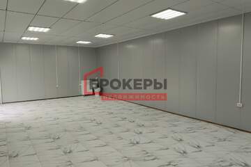 Помещение своб.назн., 115 м², 1/1 эт.