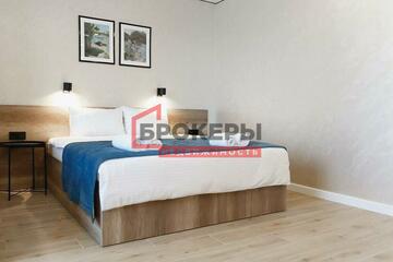 Гостиница, 80 м²