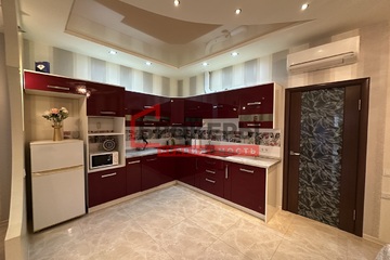 Таунхаус, 223,9 м², 3 эт.