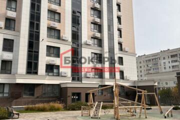 2-к квартира, 51 м², 3/10 эт.