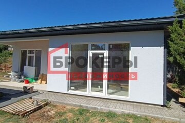 Дом, 120 м², 1 эт.