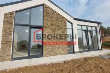 Дом, 81 м², 1 эт.