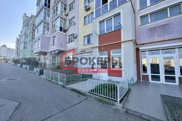 Помещение своб.назн., 45 м²