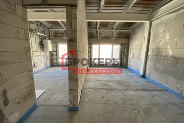 1-к квартира, 33 м², 3/3 эт.