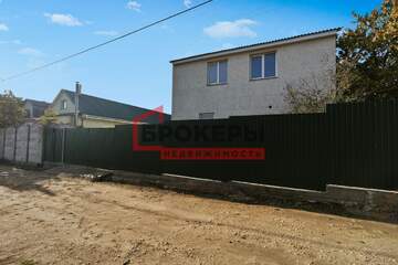 Дом, 128,4 м², 2 эт.