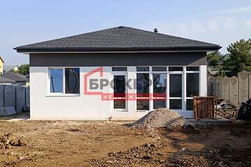 Дом, 74 м², 1 эт.