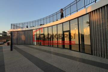 Помещение своб.назн., 117 м², 1/1 эт.