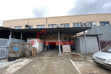 Склад, 23 м², 1/1 эт.