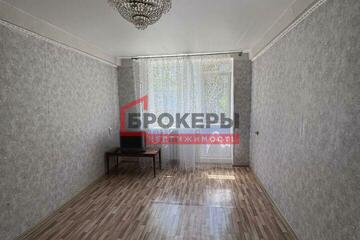 1-к квартира, 29,8 м², 3/5 эт.