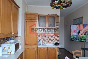 2-к квартира, 71 м², 5/10 эт.