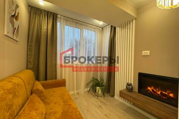2-к квартира, 56 м², 2/5 эт.