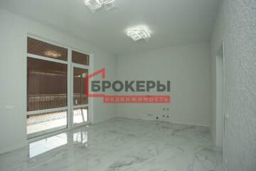 Дом, 120 м², 1 эт.