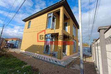 Дом, 160 м², 2 эт.