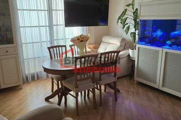 3-к квартира, 73 м², 3/9 эт.