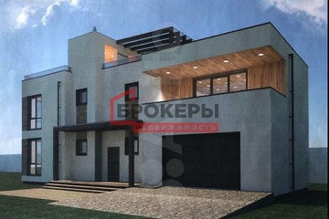 Дом, 248 м², 2 эт.