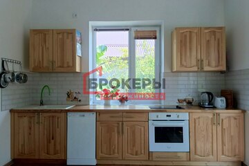 Дом, 57 м², 1 эт.