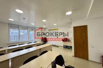 Помещение своб.назн., 35,1 м², 1/10 эт.