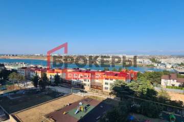 1-к квартира, 50 м², 7/10 эт.