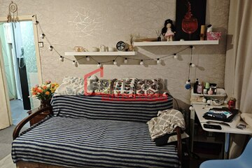 1-к квартира, 32,5 м², 1/5 эт.