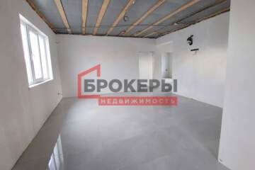 Дом, 104 м², 1 эт.