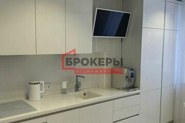 1-к квартира, 40,8 м², 4/5 эт.