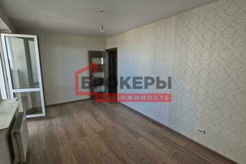 1-к квартира, 47,3 м², 3/6 эт.