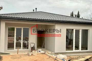 Дом, 120 м², 1 эт.