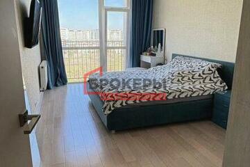 1-к квартира, 41 м², 5/5 эт.