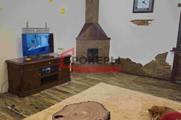 3-к квартира, 85,9 м², 1/2 эт.