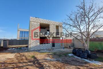 Дом, 126 м², 2 эт.