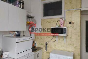 2-к квартира, 41,9 м², 5/5 эт.