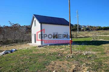 Дом, 85 м², 1 эт.