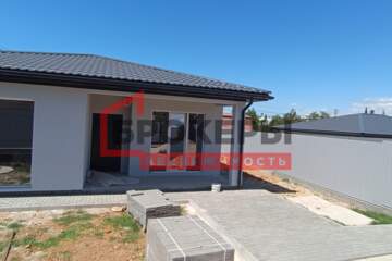 Дом, 120 м², 1 эт.