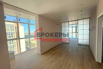 2-к квартира, 62 м², 9/10 эт.