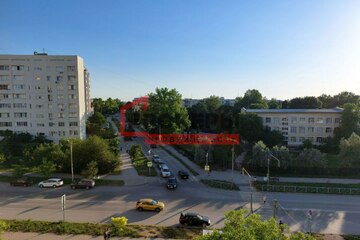 1-к квартира, 45 м², 2/9 эт.